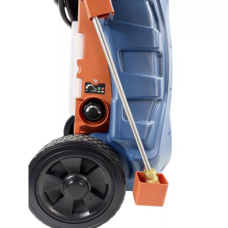 Battery Powered Sprayer