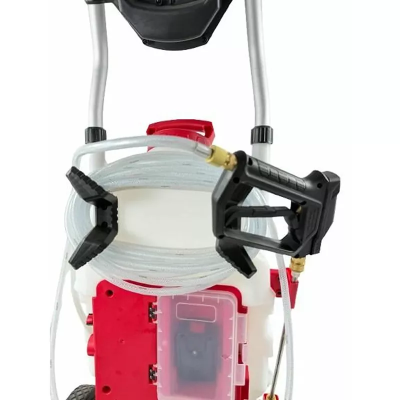 Commercial Wheeled Sprayer