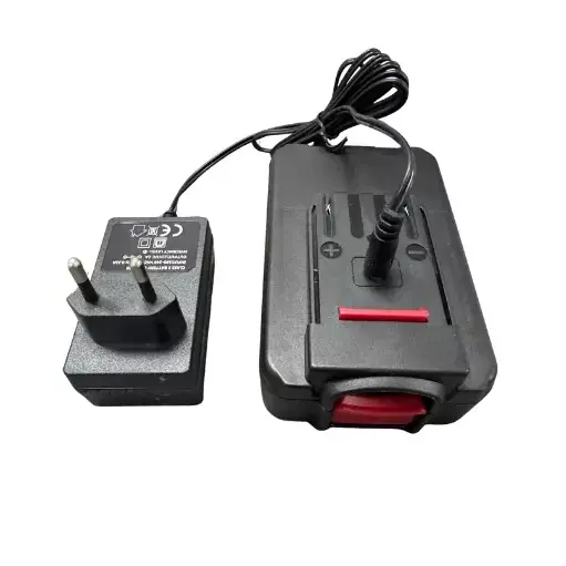 Ruisku 18V 2,6Ah Lithium Ion Akkupaketti