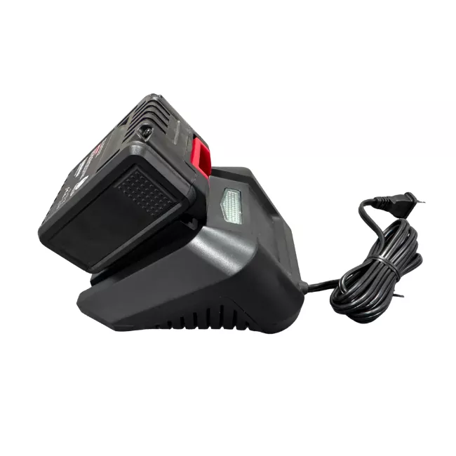 Ruisku 18V 5,2Ah Lithium Ion Akkupaketti