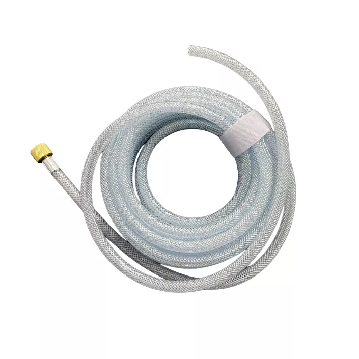 Ruiskun 8 metrin letku