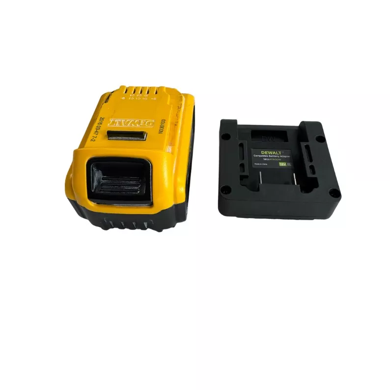Ruiskun Dewalt-sovitin