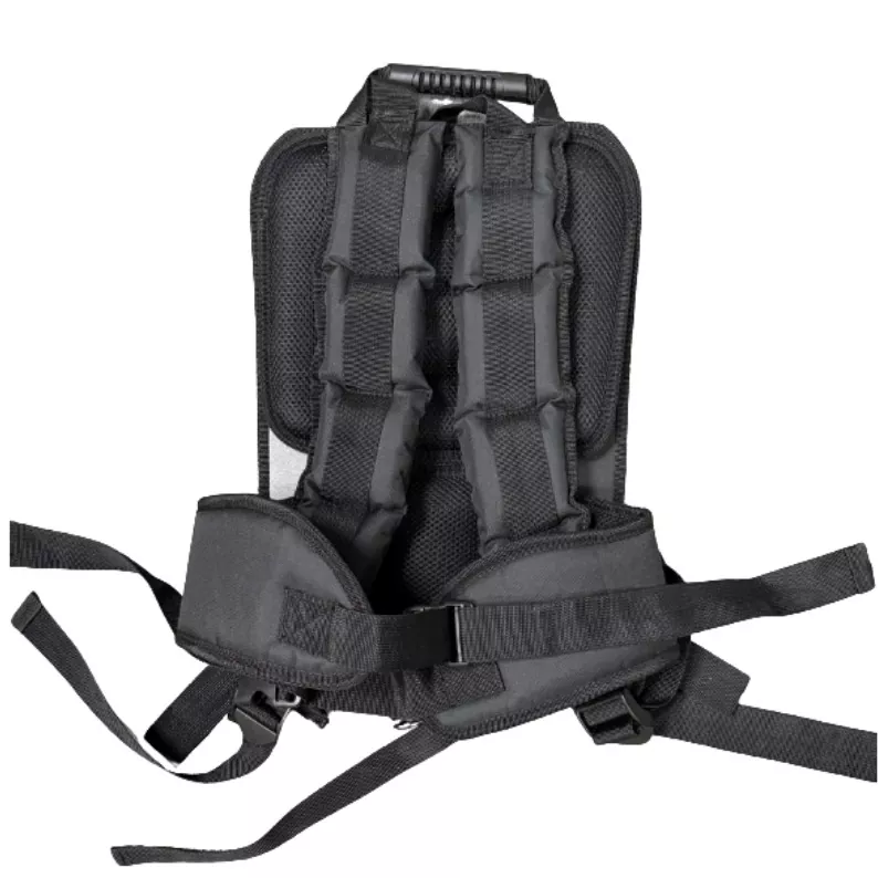 Ergonomiset ruiskuhihnat
