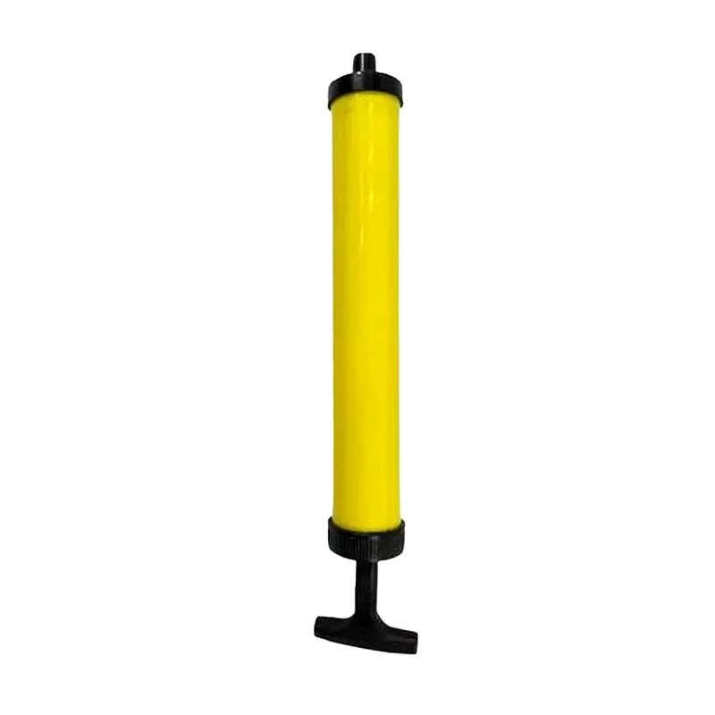 Ruiskun käsipumppu